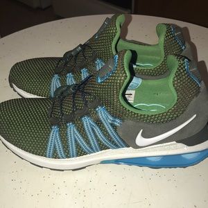 Nike Shox Gravity